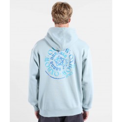 SPIRAL Eternal fleece hoo