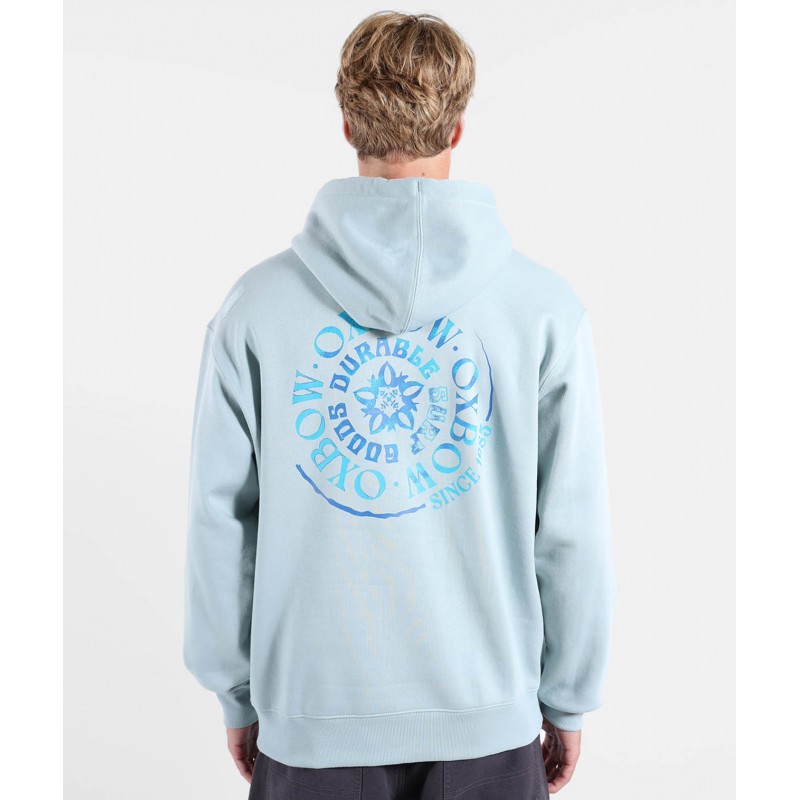 SPIRAL Eternal fleece hoo