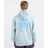 SPIRAL Eternal fleece hoo