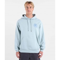 SPIRAL Eternal fleece hoo