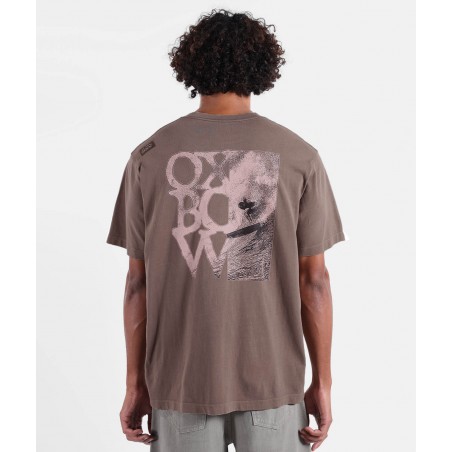 T-shirt AUSSIE - OXBOW