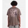 T-shirt AUSSIE - OXBOW