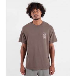 T-shirt AUSSIE - OXBOW