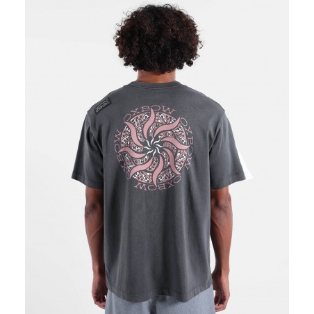 T-shirt SYMBOL - OXBOW 