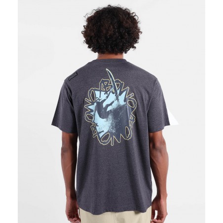 T-shirt SHRED - OXBOW