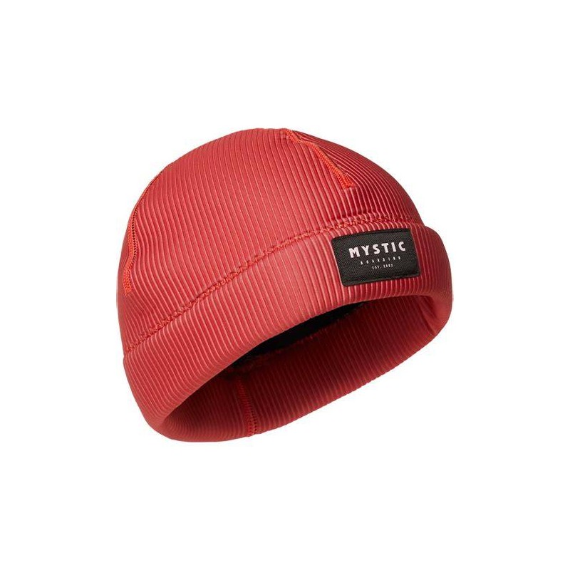 Bonnet néoprène 2mm - MYSTIC 