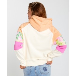 COLOUR BLOCK ZT HOOD - RIPCURL