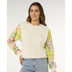 MOLOKAÏ CREW FLEECE - RIPCURL