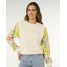 MOLOKAÏ CREW FLEECE - RIPCURL