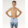 STREAMLINE STRIPE VOLLEY-BOY - RIPCURL