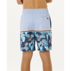 STREAMLINE STRIPE VOLLEY-BOY - RIPCURL
