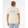 STAPLE TEE - RIPCURL