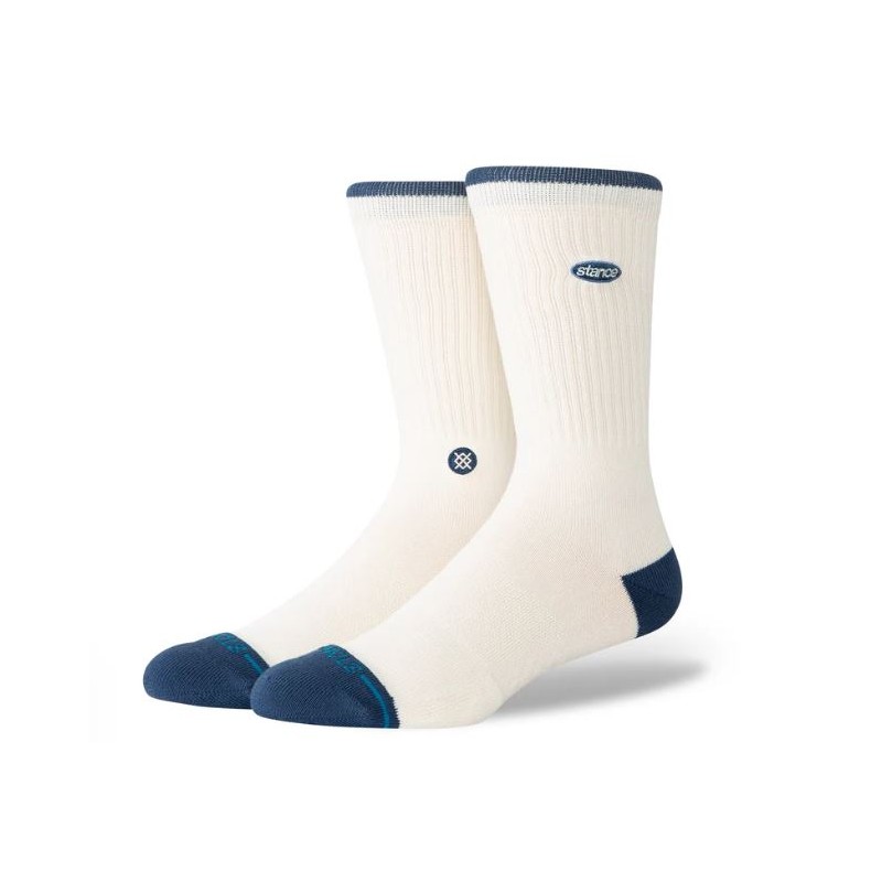 BLURRED CREW- STANCE