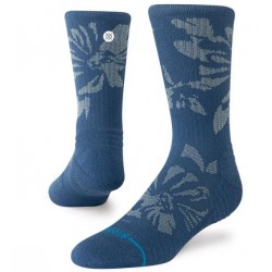 FLORA SCAN CREW - STANCE