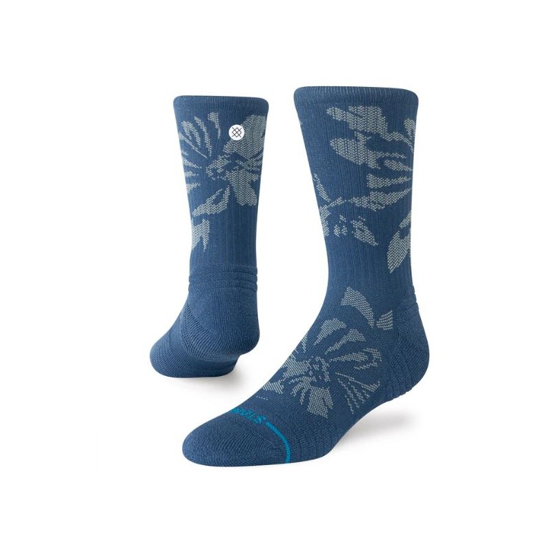 FLORA SCAN CREW - STANCE