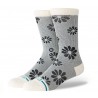 FLORAL STITCH CREW - STANCE