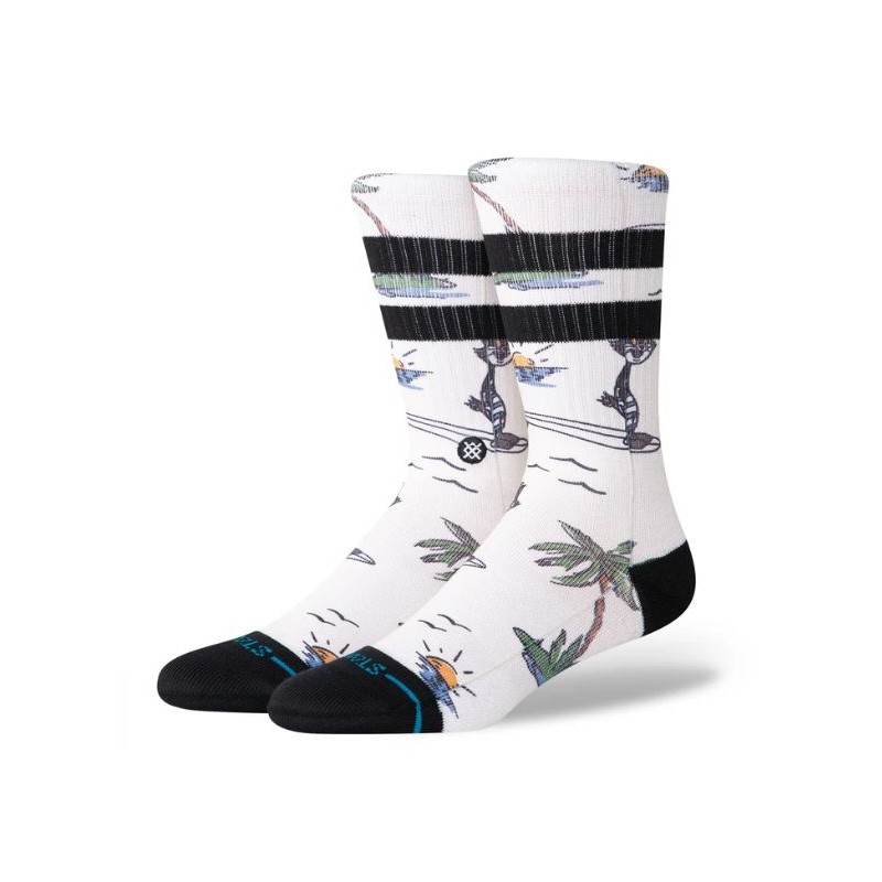 KOOL KATZ SURF CREW - STANCE