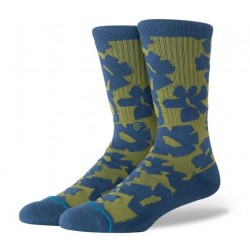 STOMPED CREW- STANCE