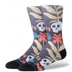 TROPISKULL CREW - STANCE 