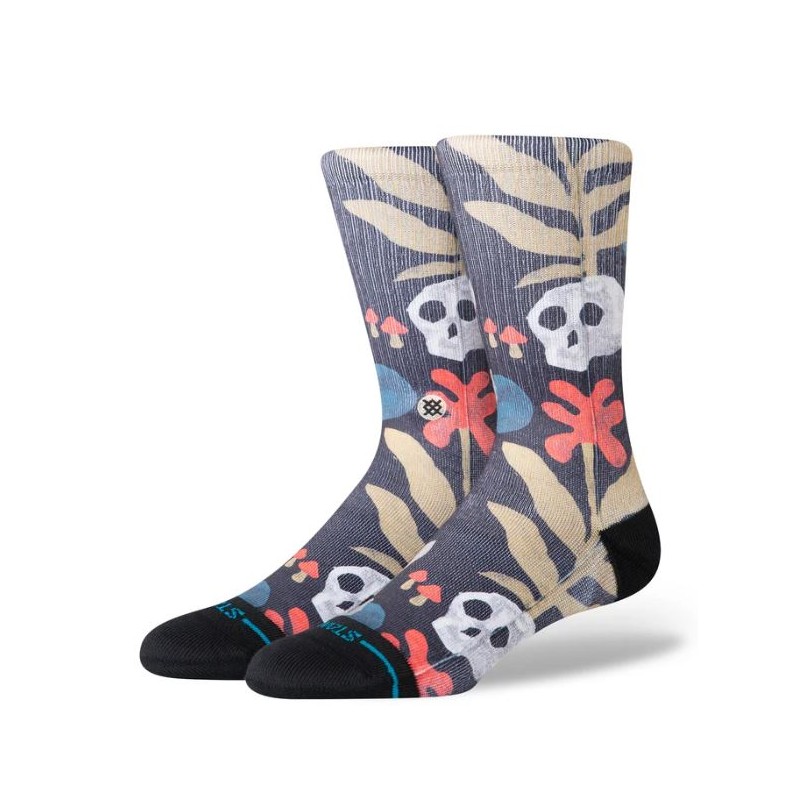 TROPISKULL CREW - STANCE 