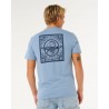 DESTI ANIMALS TEE - RIP CURL