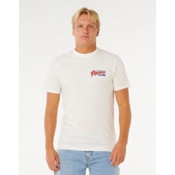DESTI ANIMALS TEE - RIP CURL 
