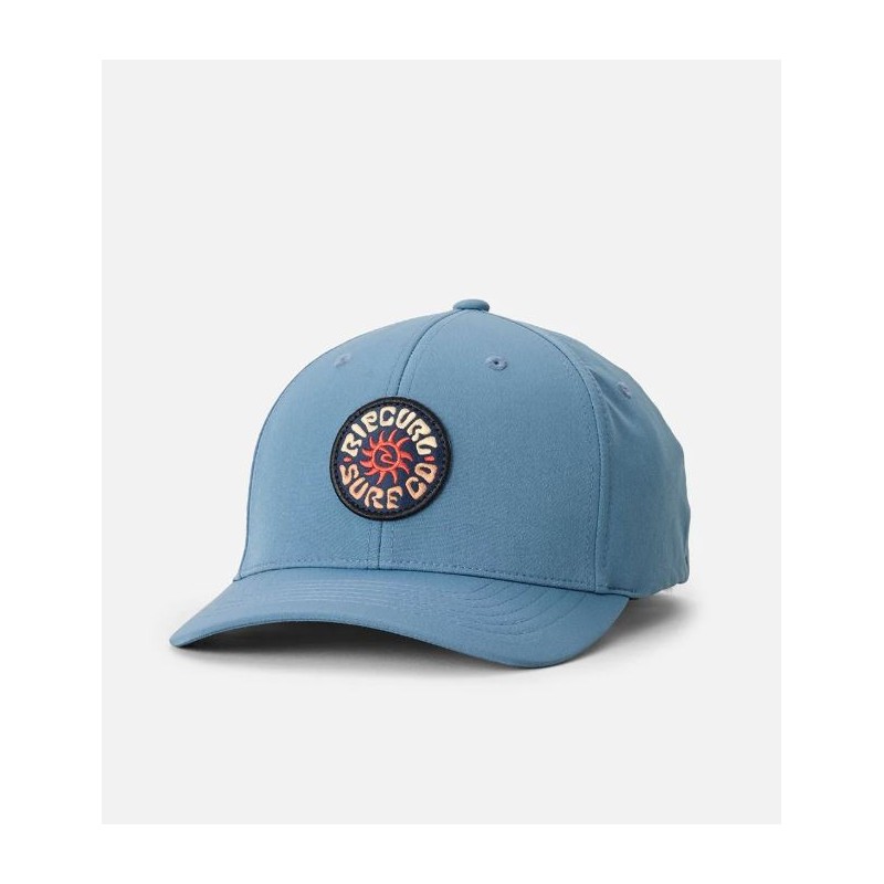 PACIFIC RINSE FLEXFIT CAP - RIP CURL 