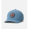 PACIFIC RINSE FLEXFIT CAP - RIP CURL