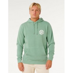 PACIFIC RINSE HOOD - RIP CURL 