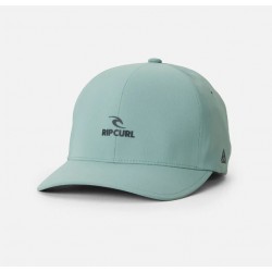 VAPORCOOL DELTA FLEXFIT CAP - RIP CURL  