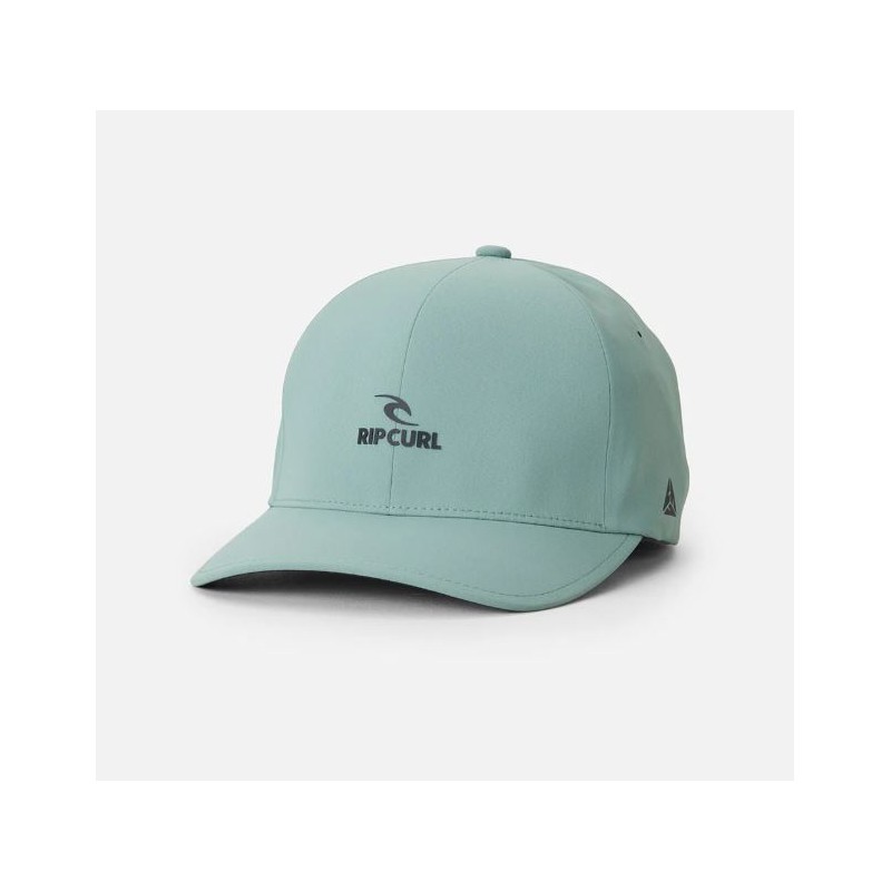 VAPORCOOL DELTA FLEXFIT CAP - RIP CURL  