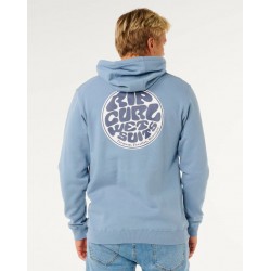 WETTIE PASSAGE ICON ZIP THRU - RIP CURL