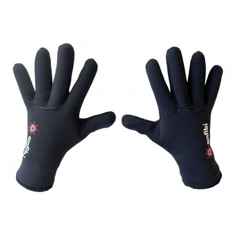 Gants Néoprène 3mm - MELLOW SEA 