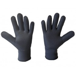 Gants Néoprène 3mm - MELLOW SEA 