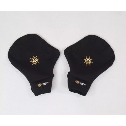 Gants palmés 2.5mm - MELLOW SEA 