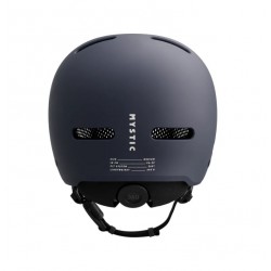 Casque Vandal Pro - MYSTIC 