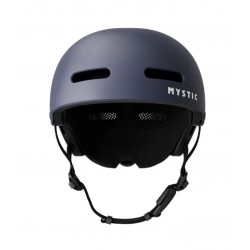 Casque Vandal Pro - MYSTIC 