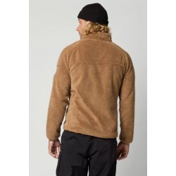 DTS TEDDY ZIP THRU - MYSTIC