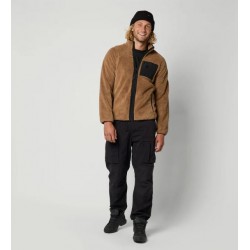 DTS TEDDY ZIP THRU - MYSTIC