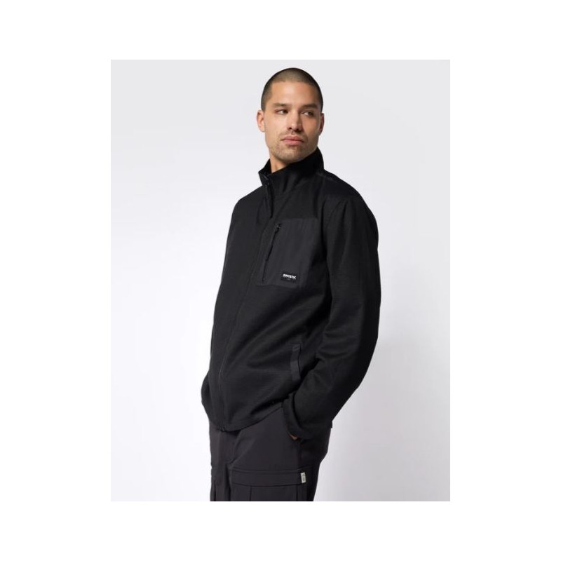 DTS REVERSIBLE ZIP - MYSTIC 