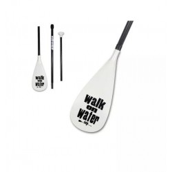 Pagaie  SUP 70% CARBONE 3 PARTIES - NOCIKA 