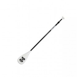 Pagaie  SUP 70% CARBONE 3 PARTIES - NOCIKA 