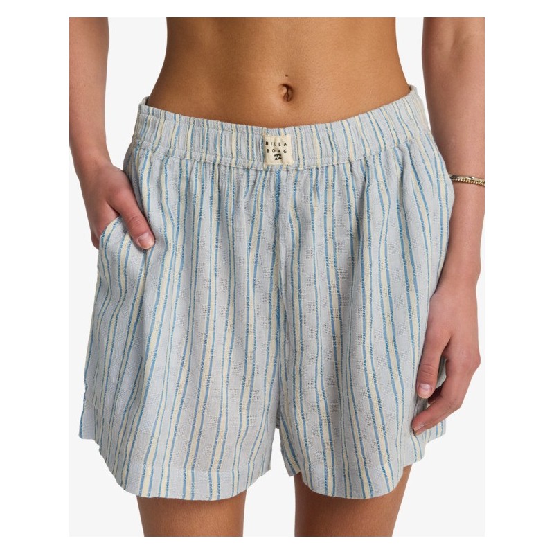 BOYFRIEND SHORT - BILLABONG 