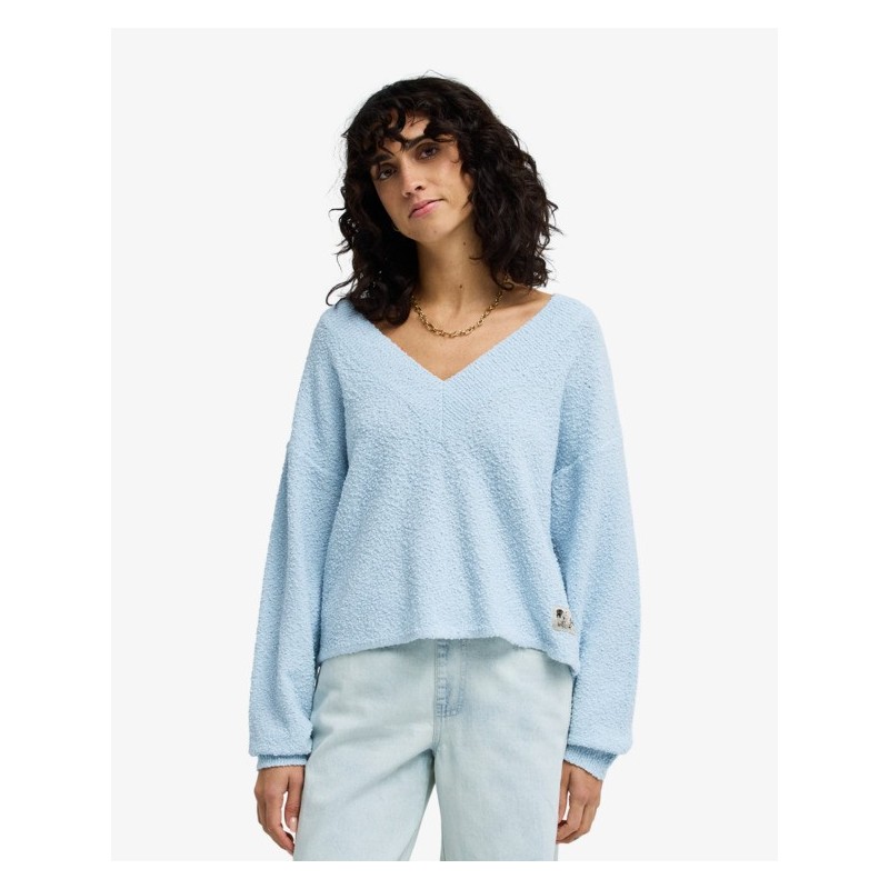 COZYJUMPER - BILLABONG