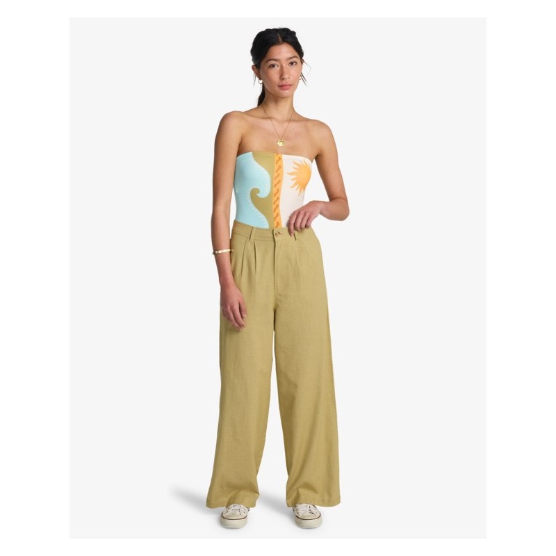 HEAVEN PANT - BILLABONG 