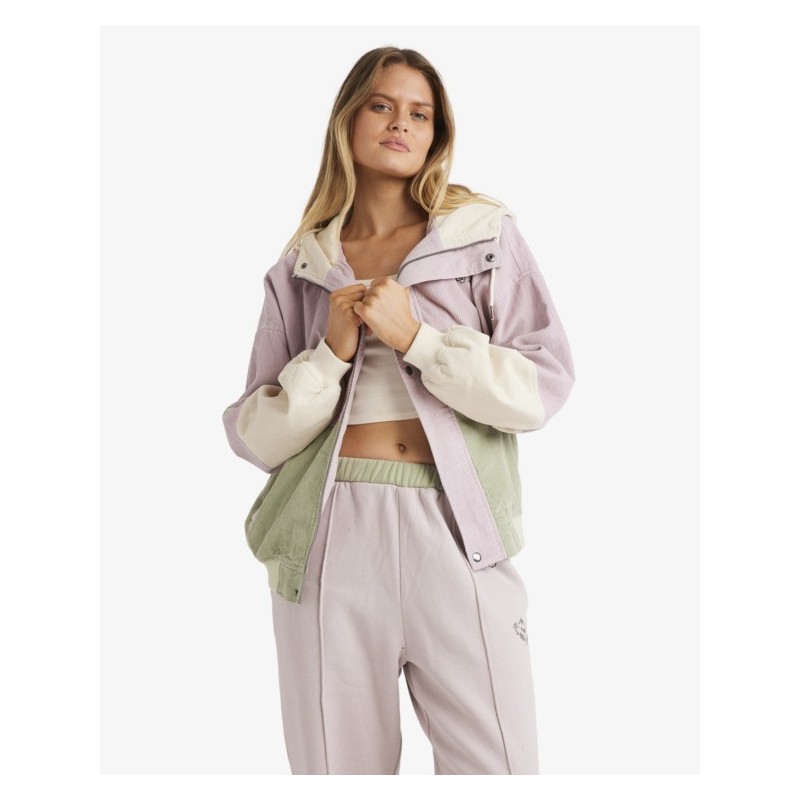 SET THE TONE - BILLABONG 