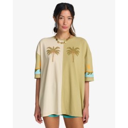 SPLIT PALM - BILLABONG 