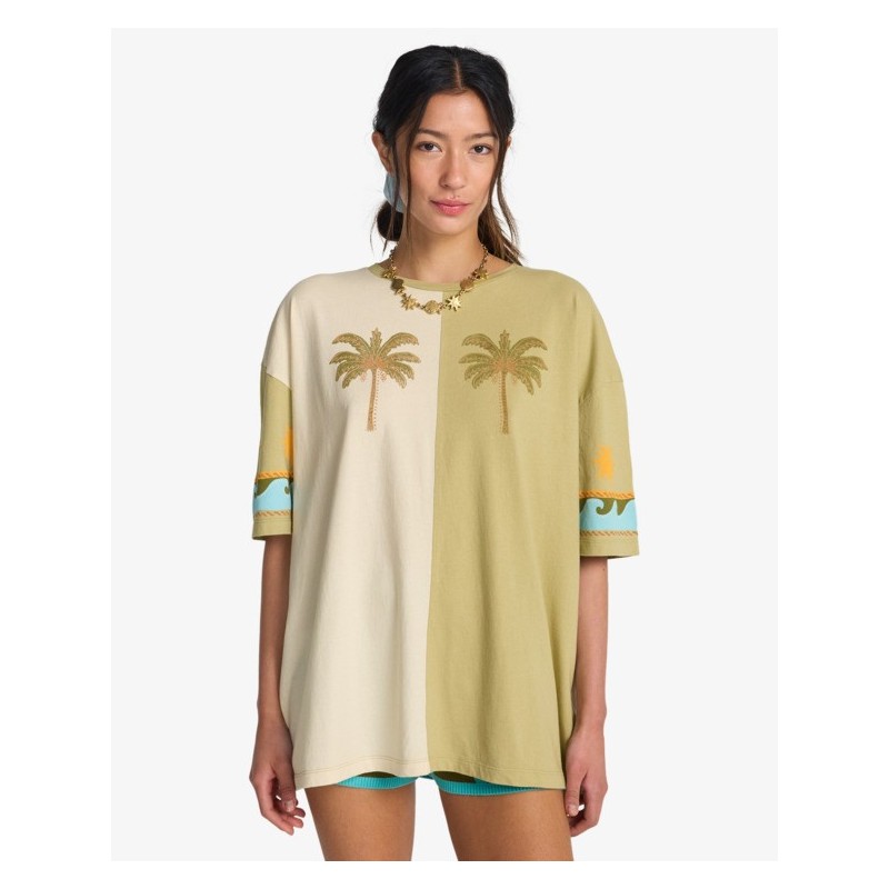 SPLIT PALM - BILLABONG 