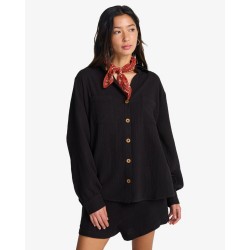 SWELL BLOUSE - BILLABONG 