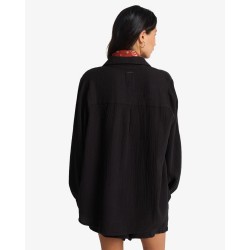 SWELL BLOUSE - BILLABONG 